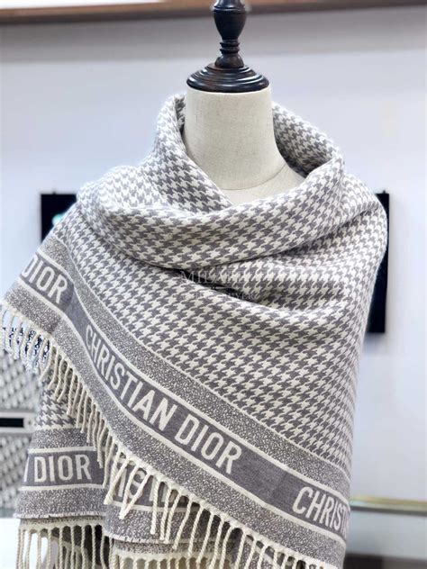 dior big scarf|dior scarf for women.